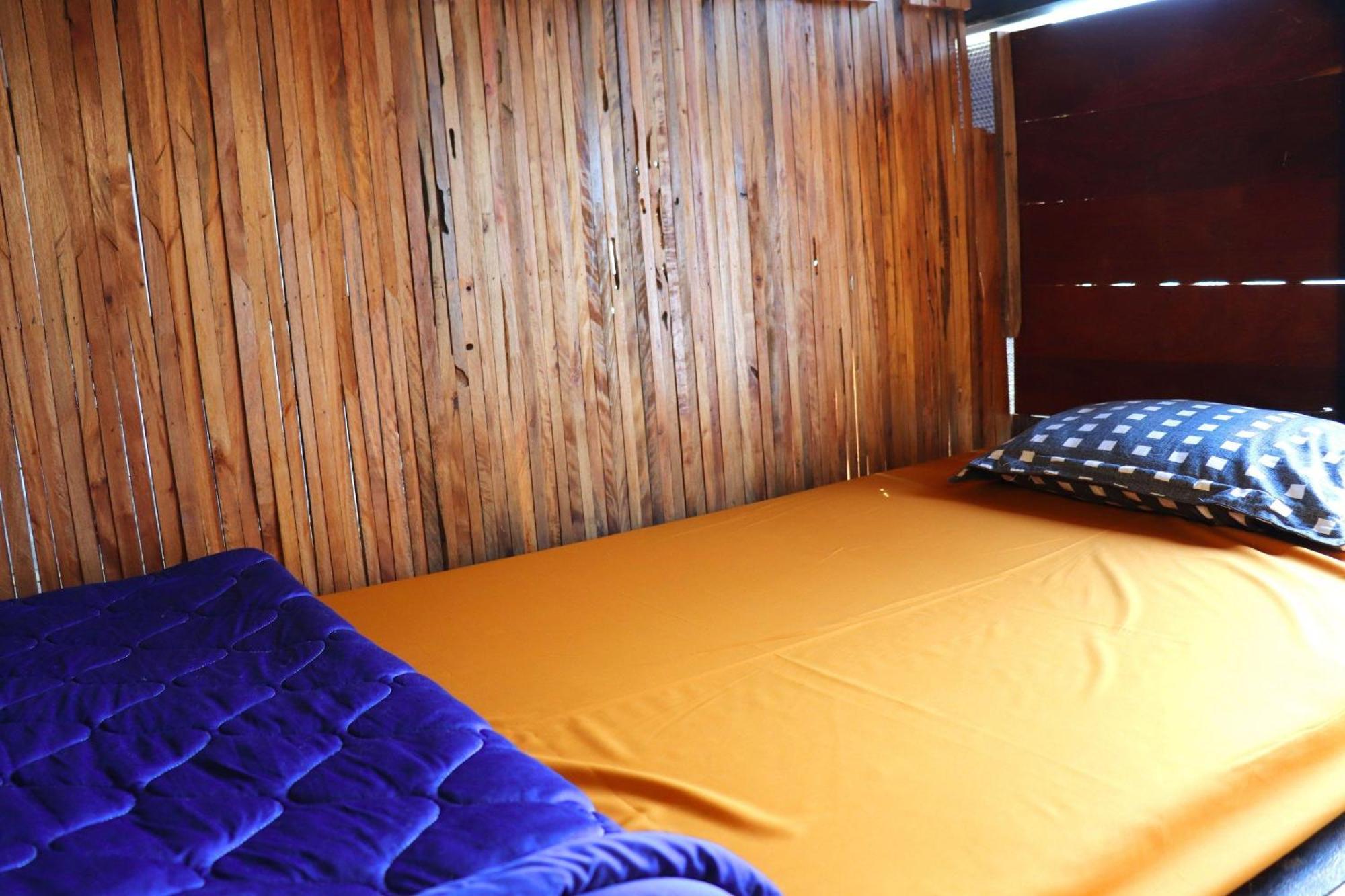The Gk House Hostel, Ecolliving, Central City, Natural Wooden, Chill View Rooftop, Restaurant And Cocktail Bar Ho Şi Min Exterior foto