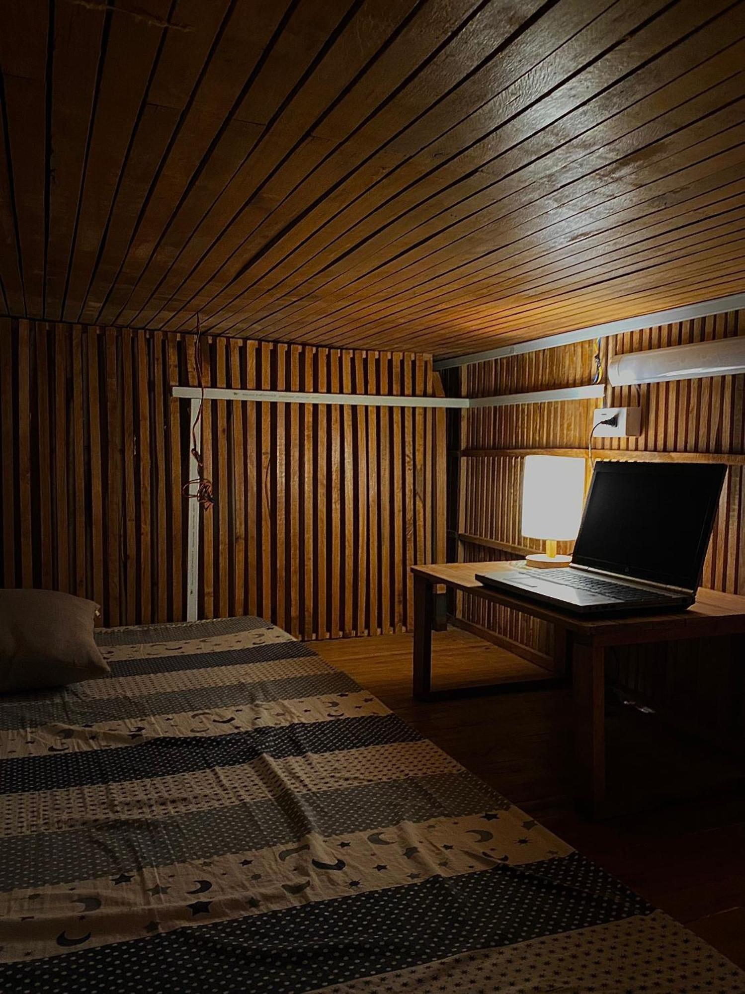 The Gk House Hostel, Ecolliving, Central City, Natural Wooden, Chill View Rooftop, Restaurant And Cocktail Bar Ho Şi Min Exterior foto